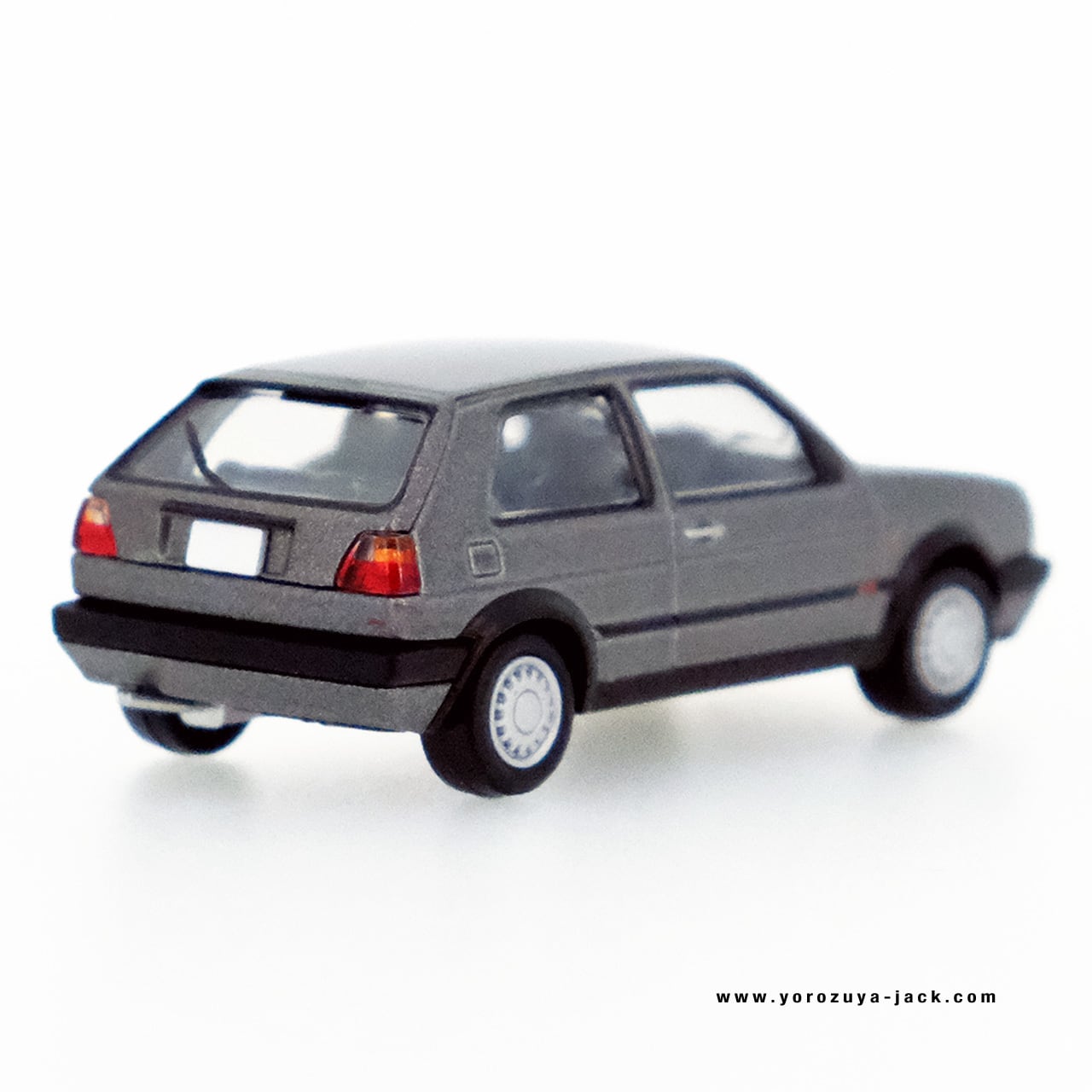 トミカリミテッドヴィンテージネオ LV-N70b フォルクスワーゲン ゴルフ