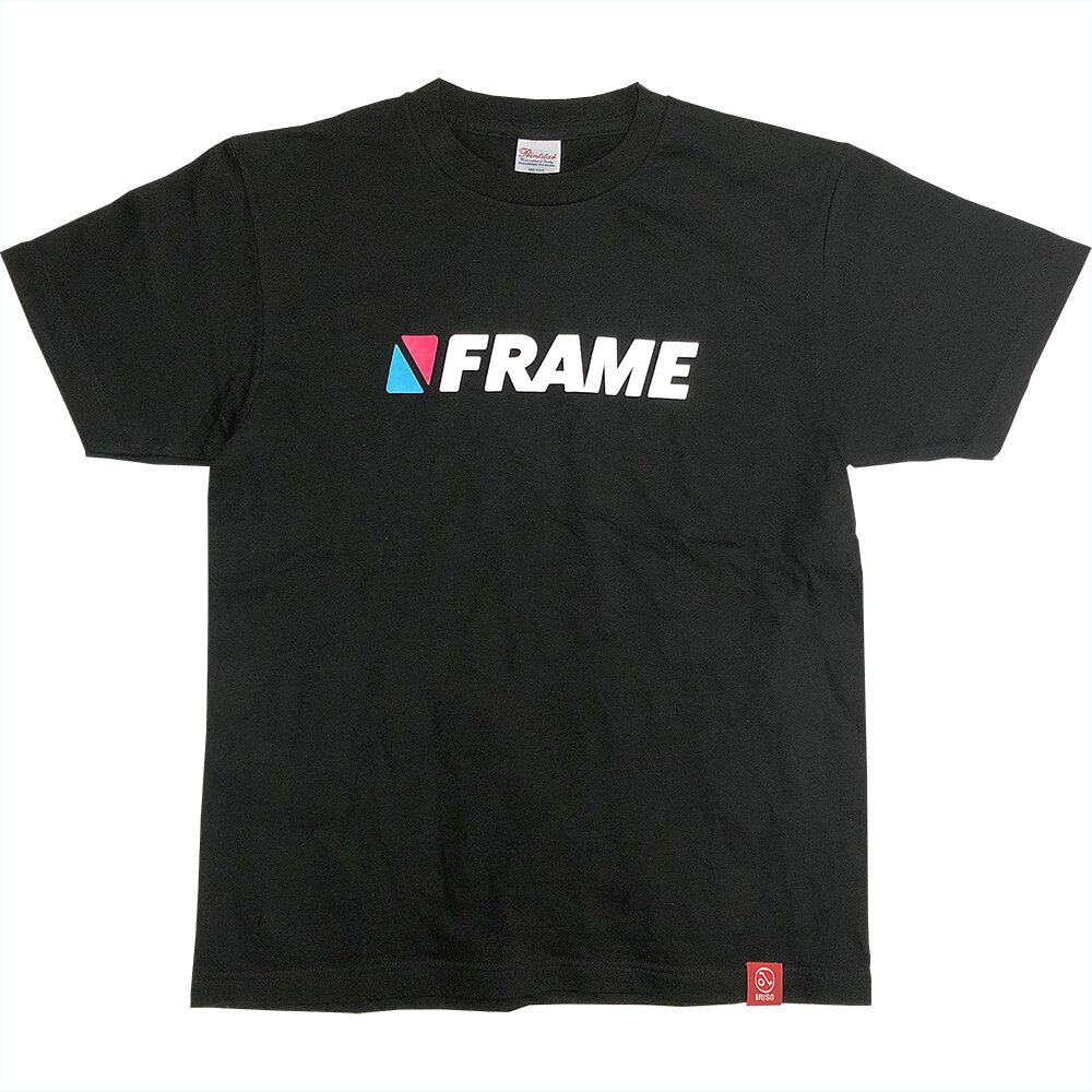 FRAME　黒