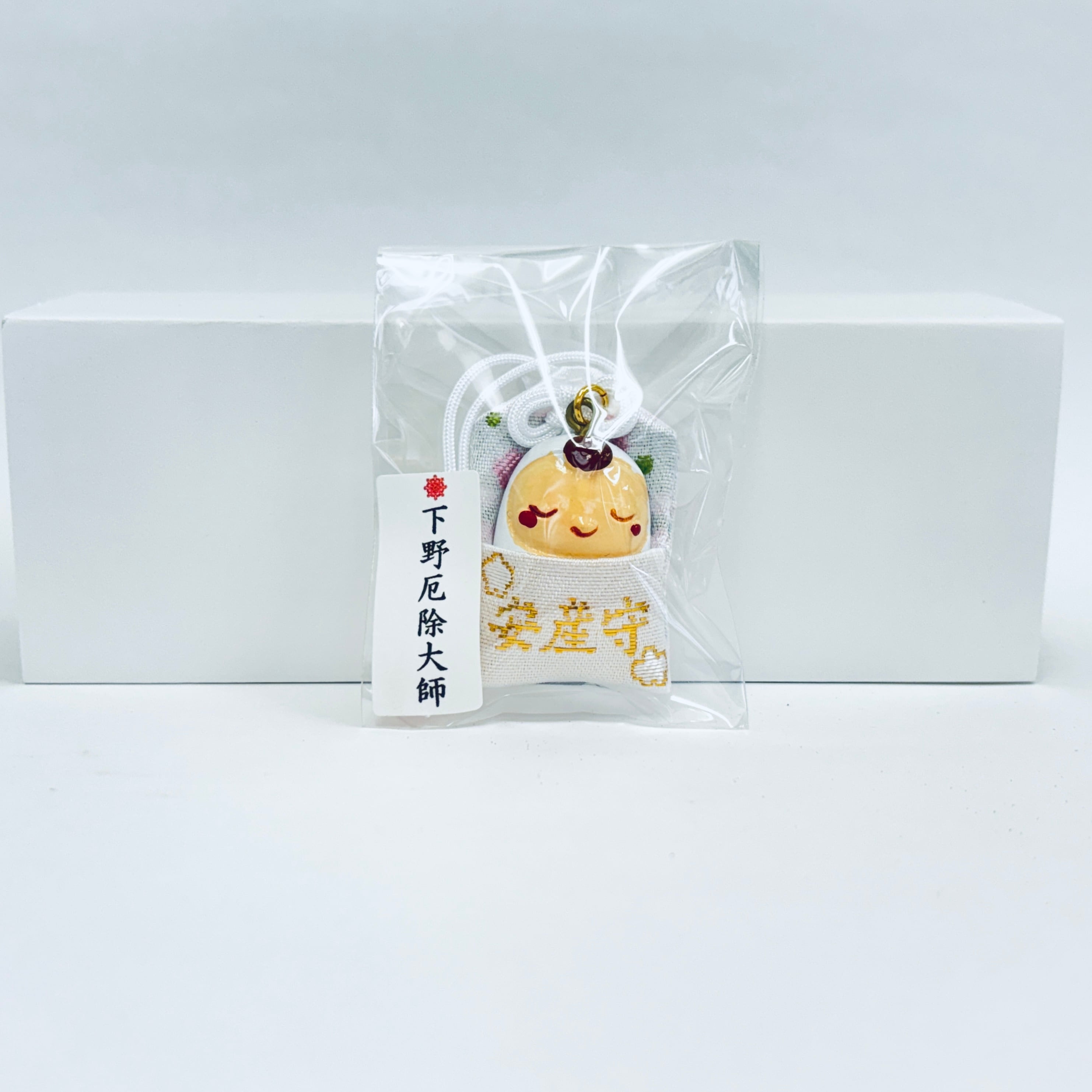 けろっぴお守り | 下野厄除大師web授与所