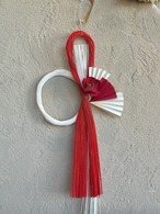 しめ縄　~まもり舞~