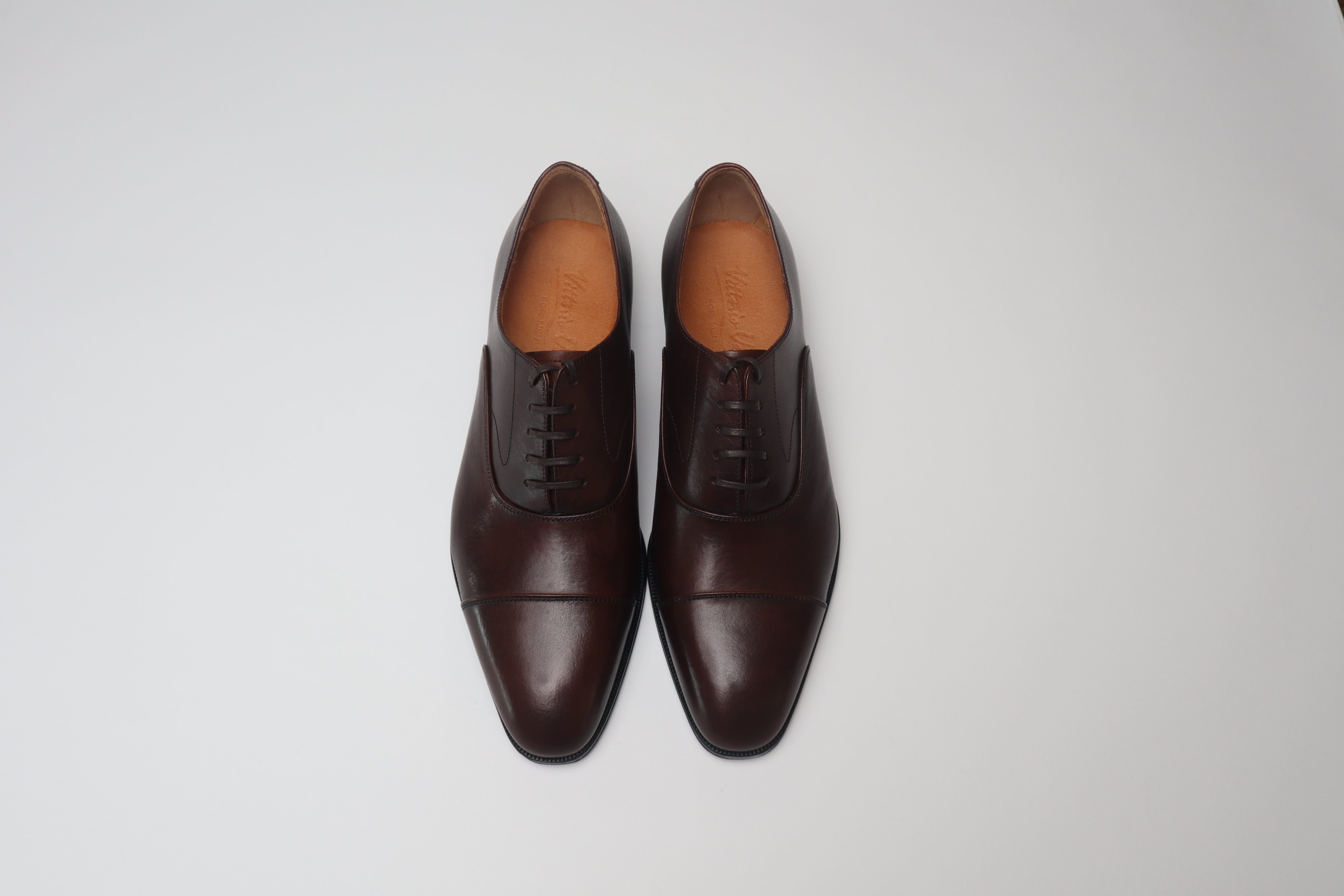 Cap toe【21 DBR】