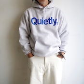 one f. Quietly,Eleven HOODIE