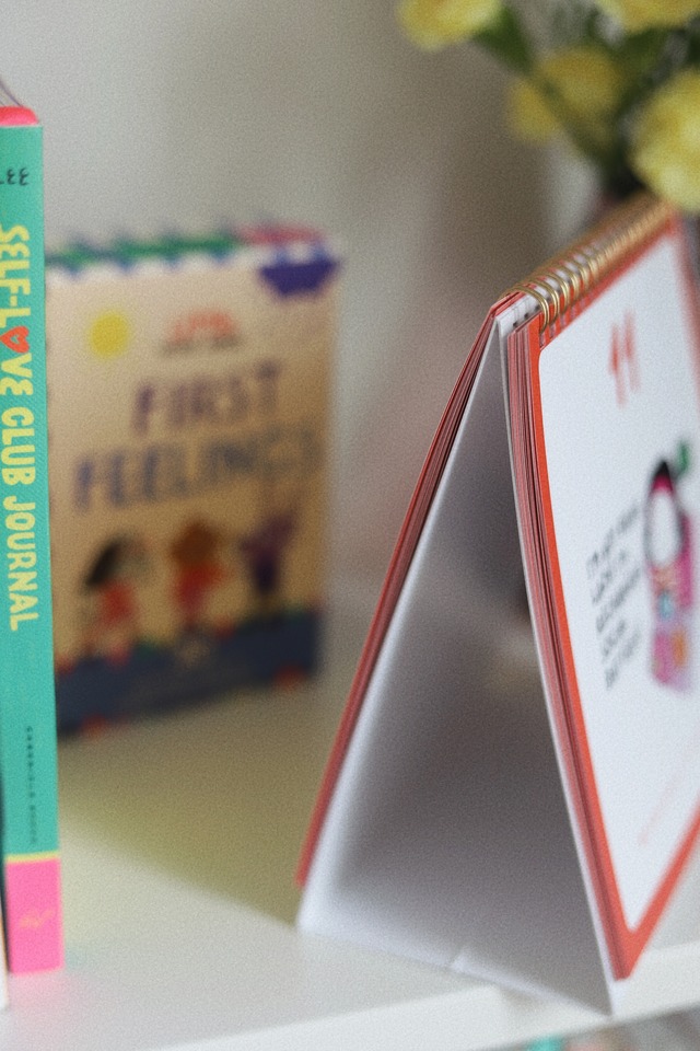 everyday calendar☺︎