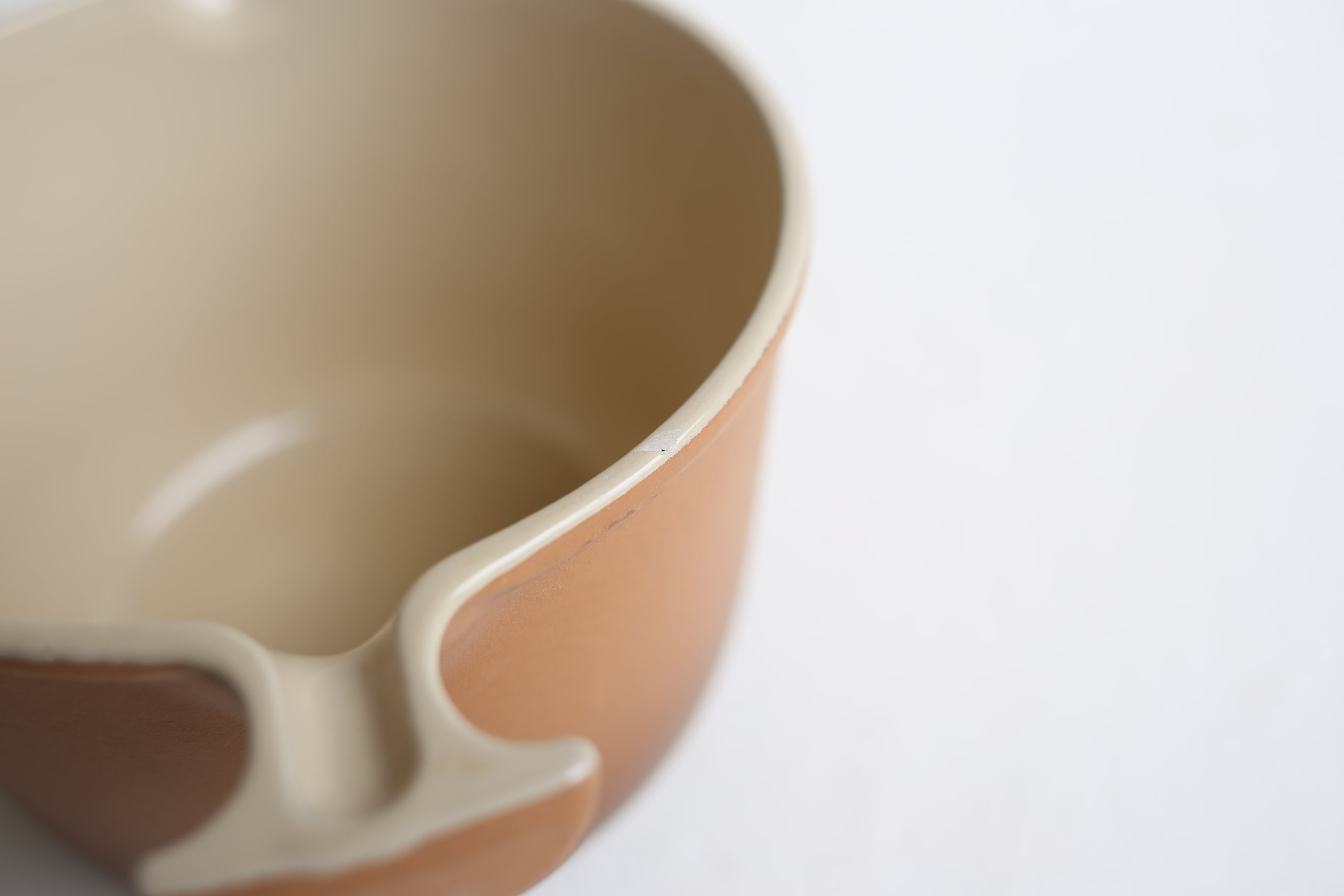 フランス ヴィンテージ ル・クルーゼ Le Creuset ”Mama”シリーズ