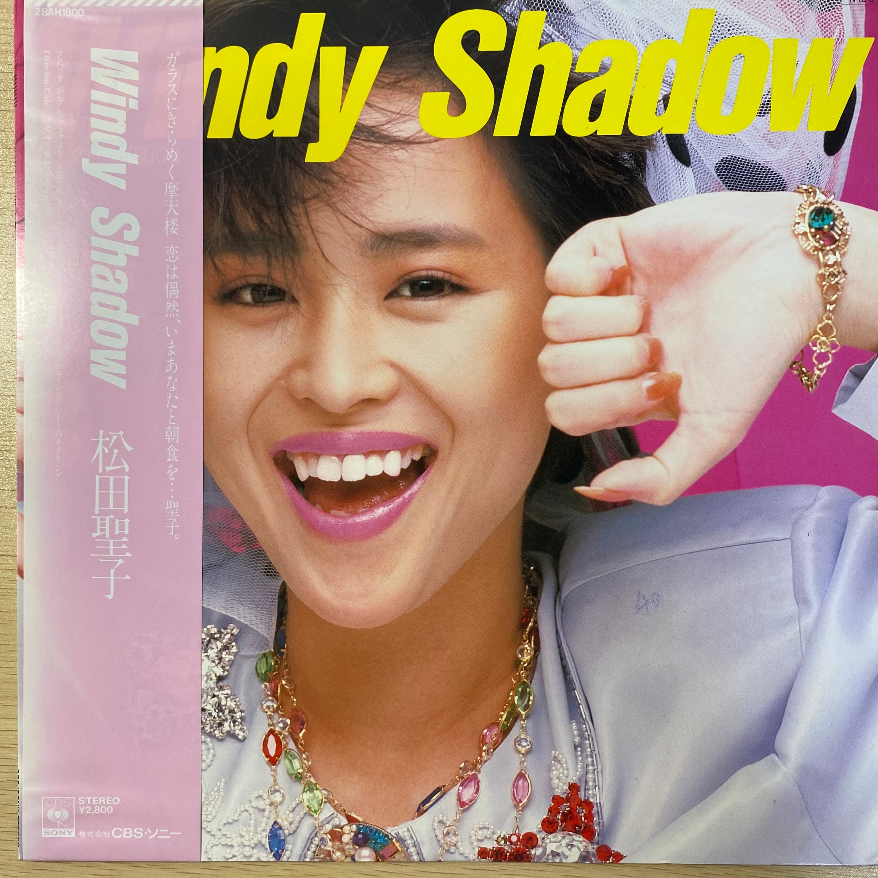 LP】中原理恵 / BEST | PAY ID