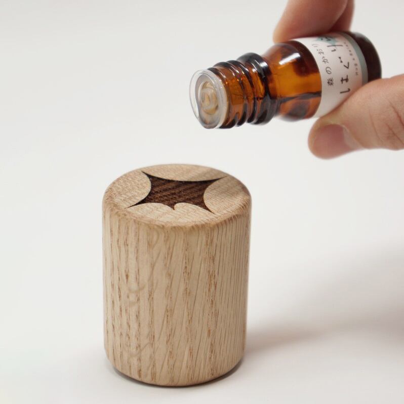 恋のかおり（エッセンシャルオイル） | Grasse ONLINE SHOP