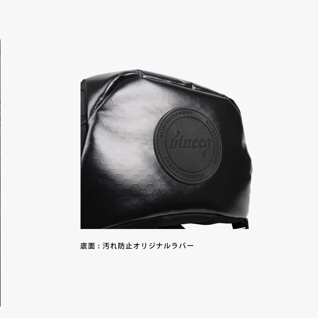 ATHLETE BACKPACK 33  [BQB-00015]