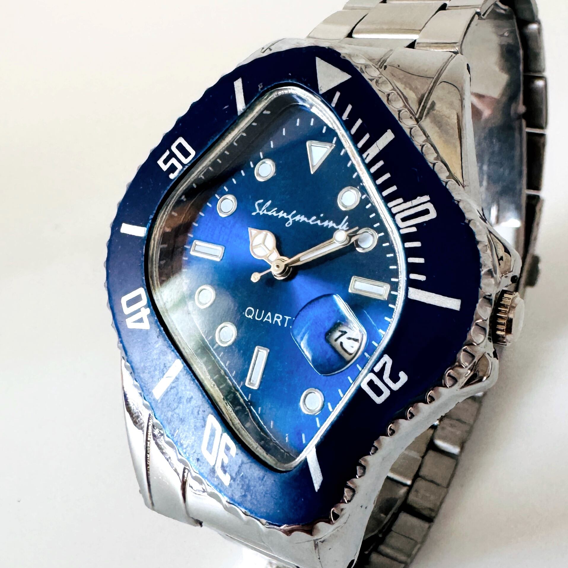 バカラ】動物 スフィンクス 置物 インテリア☆美品☆幸運 魔除け2