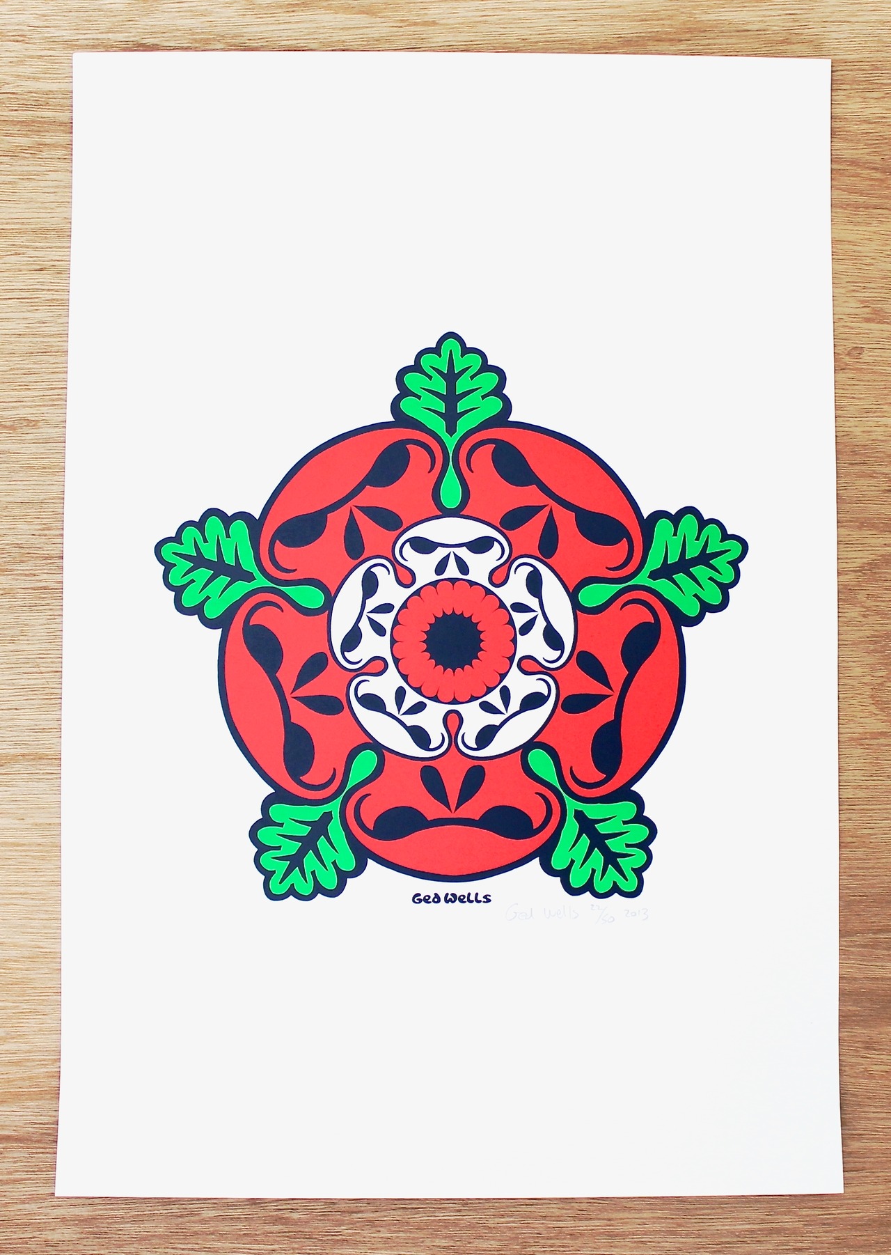 Screen prints | WISH LESS store