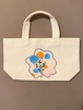 【1点もの】drawing BAG ss