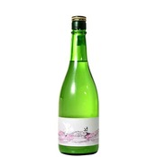 白鴻 HARU 純米吟醸おりがらみ 1.8ℓ