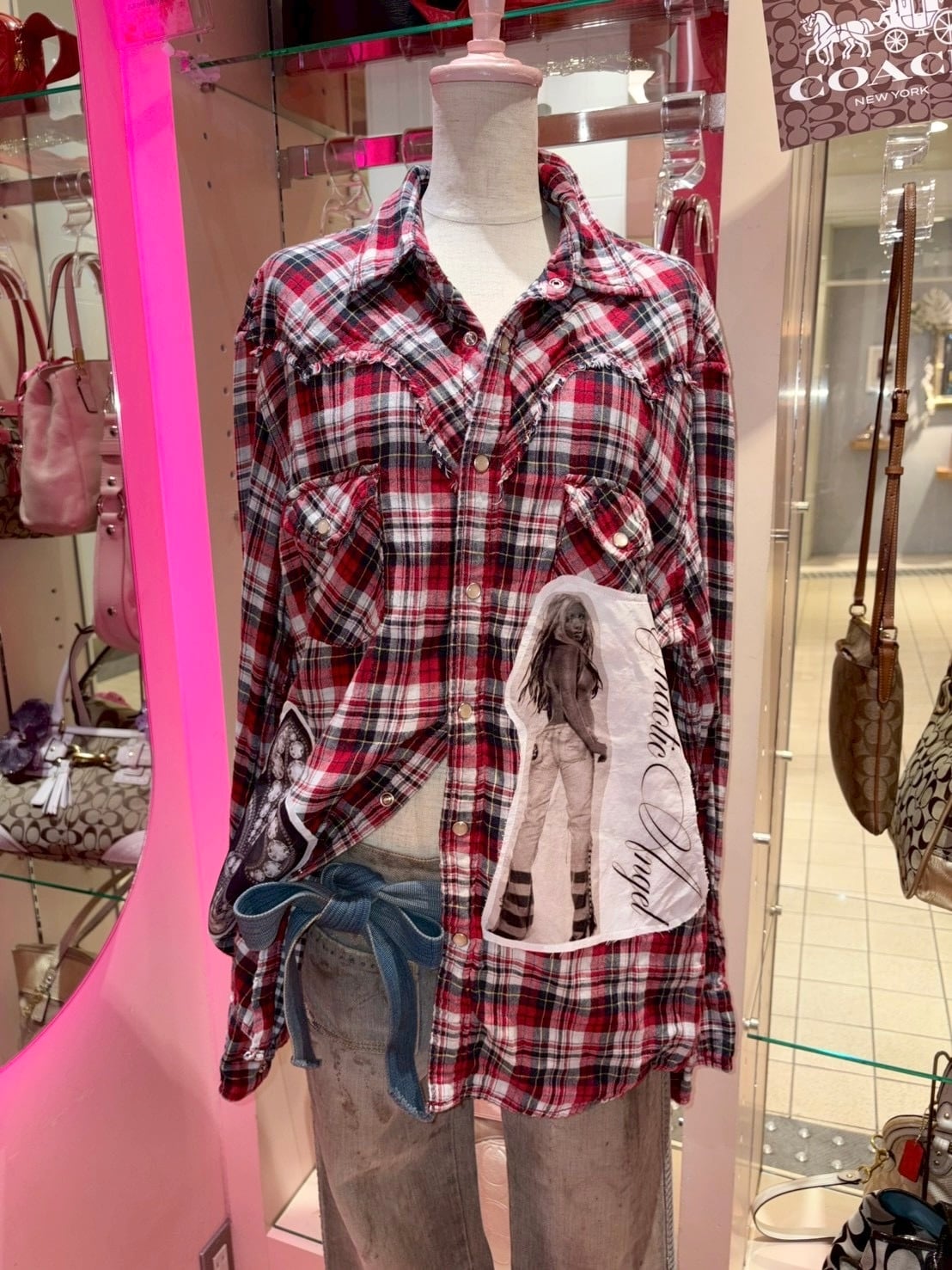 Vintage Tops | TSUKI BOUTIQUE