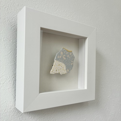 【東理沙】Fragment Study 02 -断片についての小さな考察-
