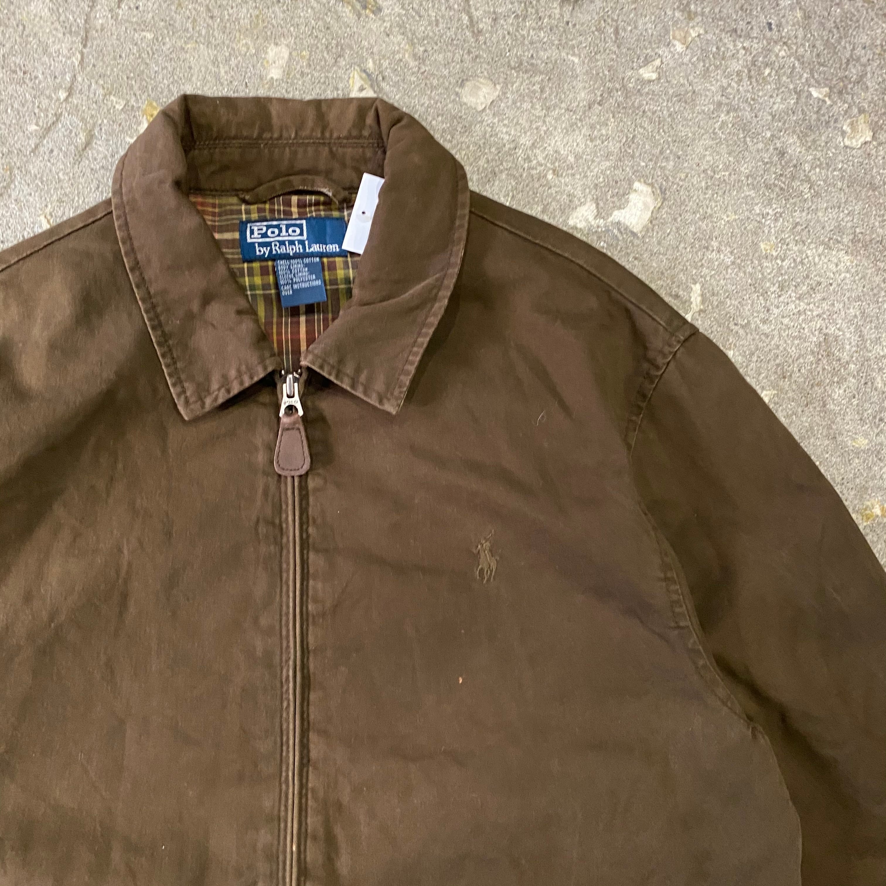90s Polo Ralph Lauren swing top | What