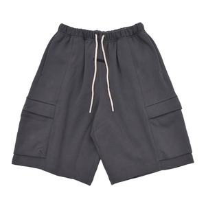 【ESSENTIALS】CARGO BASKETBALL SHORT