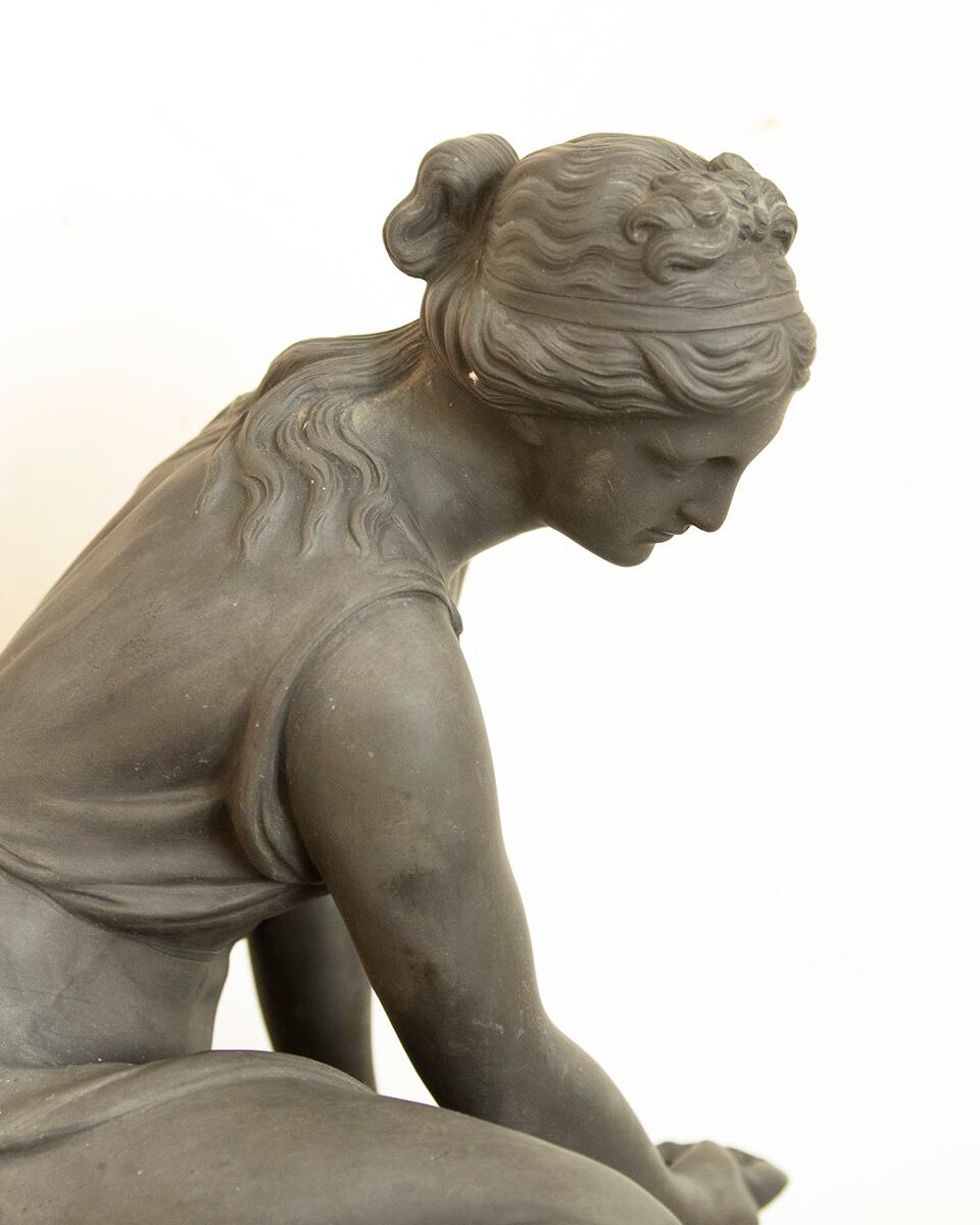 アイアン ヴィーナス像 | Antiques Knock