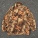 Vintage Leopard Jacket [Something Special] [1990s-] Leopard Flower