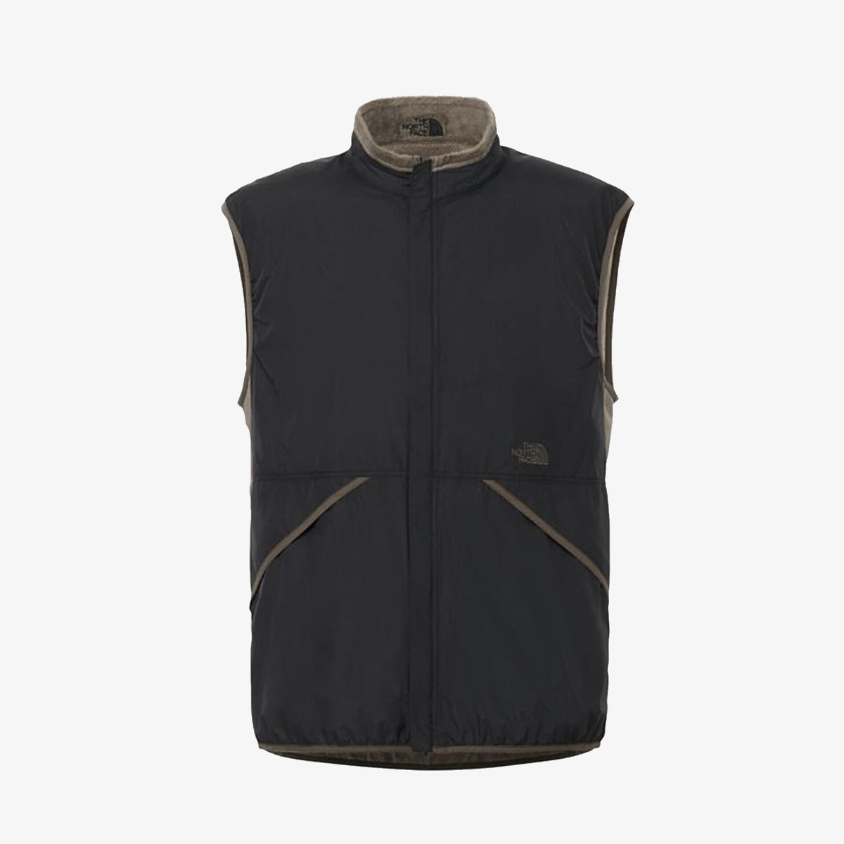 THE NORTH FACE / フリーランリバーシブルベスト（ユニセックス