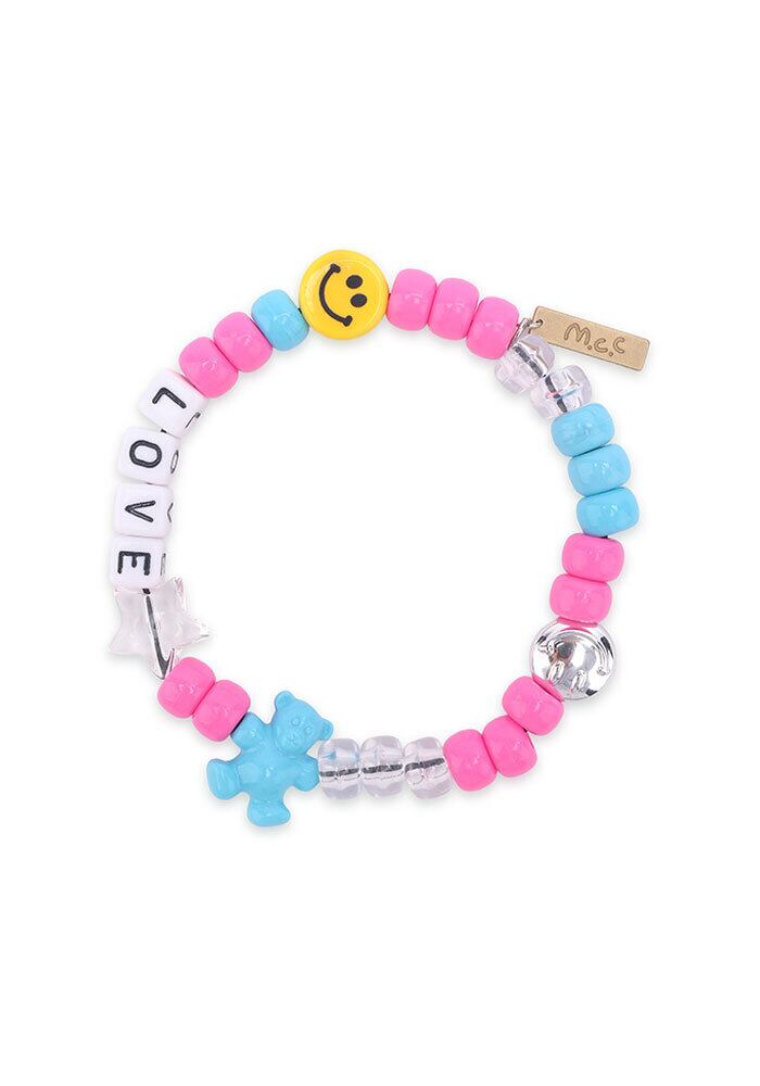 Bubble Gum / monchouchou