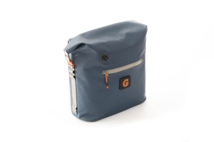 Brompton Borough Waterproof Roll Top Bag Small