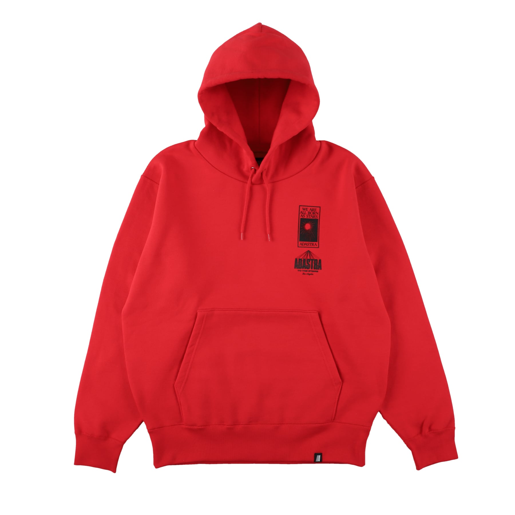 SWEAT SHIRTS | SCENE REPORT
