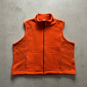 -Neiman Marcus- oversize fleece vest