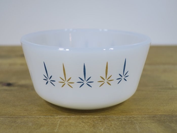 ファイヤーキング キャンドルグロウ ミキシングとボウル