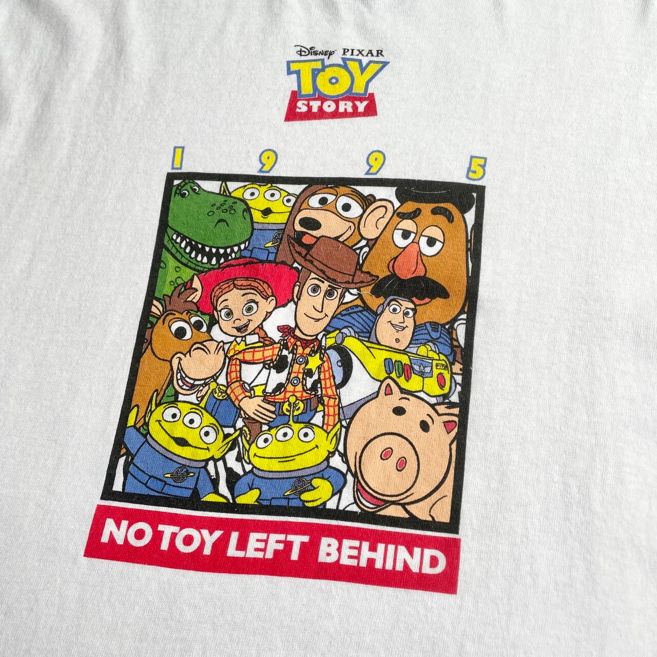 Disney PIXAR ディズニー ピクサー TOY STORY トイストーリー 