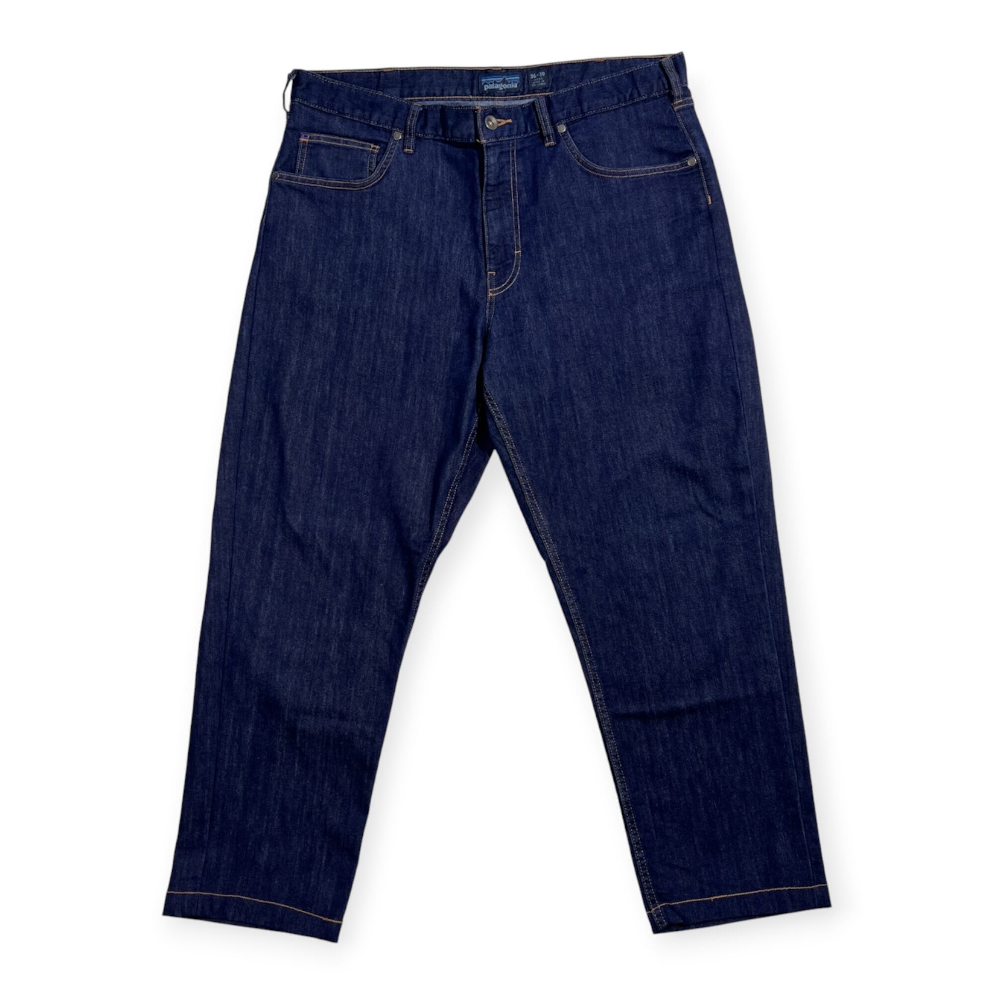 helmut lang” produced in 1998 本人期 classic raw denim ヘルムート