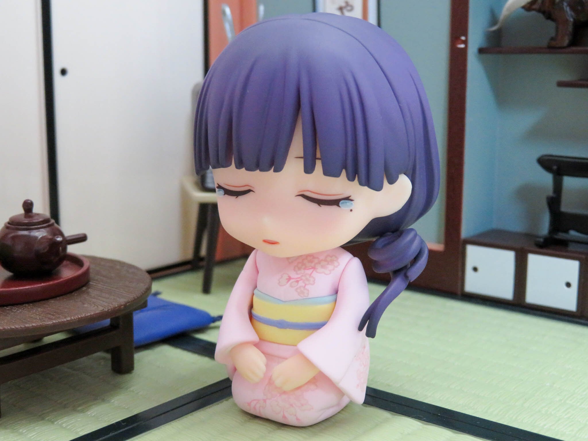 ねんどろいど 斎森美世 2234 9903fe1675785e3c170c1b77c06f5e