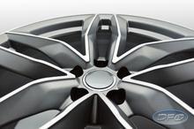 アウディA6ホイール4本セット 21インチ ホイール ( 4本セット ) アウディ A6 A7 A8 S6 S7 S8