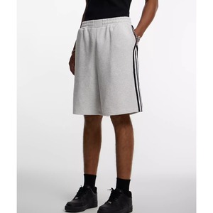 【DRIP5247】STKD Side Plural Line Casual Shorts