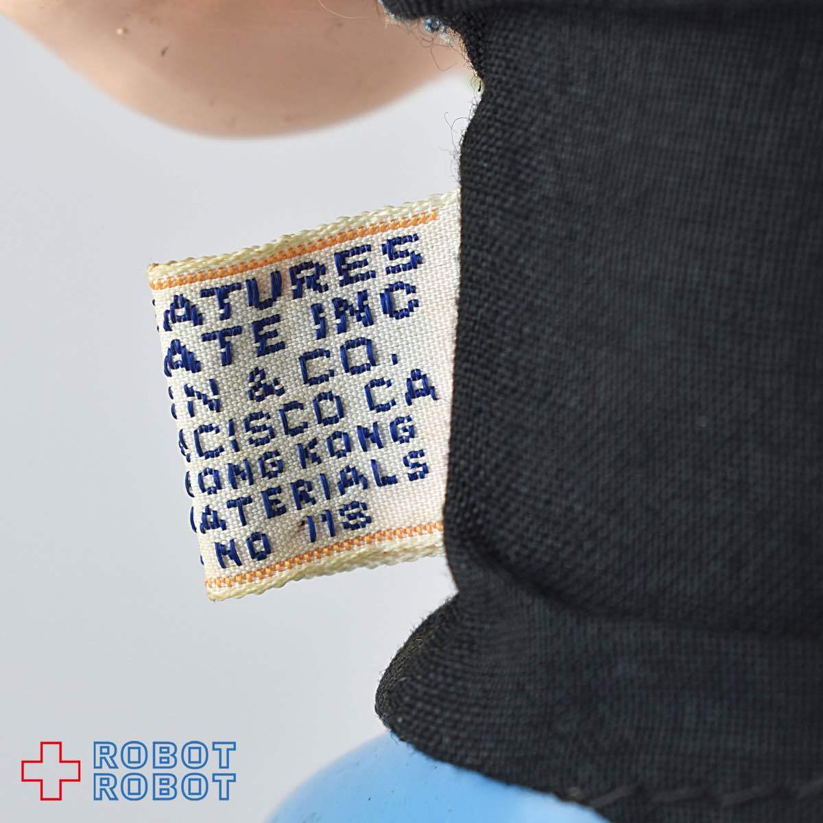 Dakin ポパイ ビニール フィギュア | ROBOTROBOT