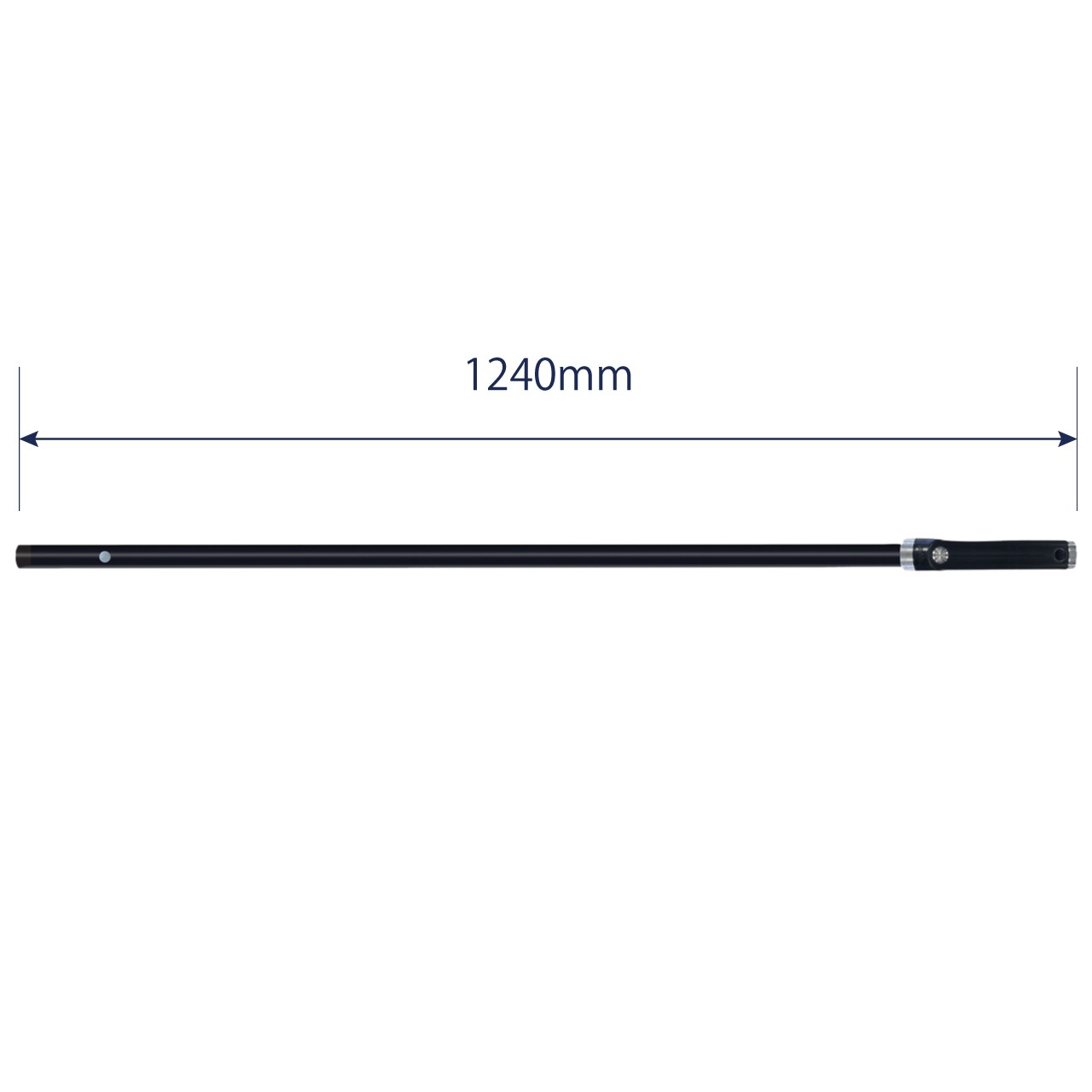 スティングレイ イージークリック式ポール（ロング）