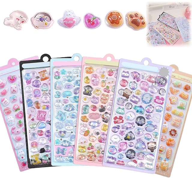 ロールシール HAVE A NICE DAY 約4*3センチ 1巻（約500枚） 女の子