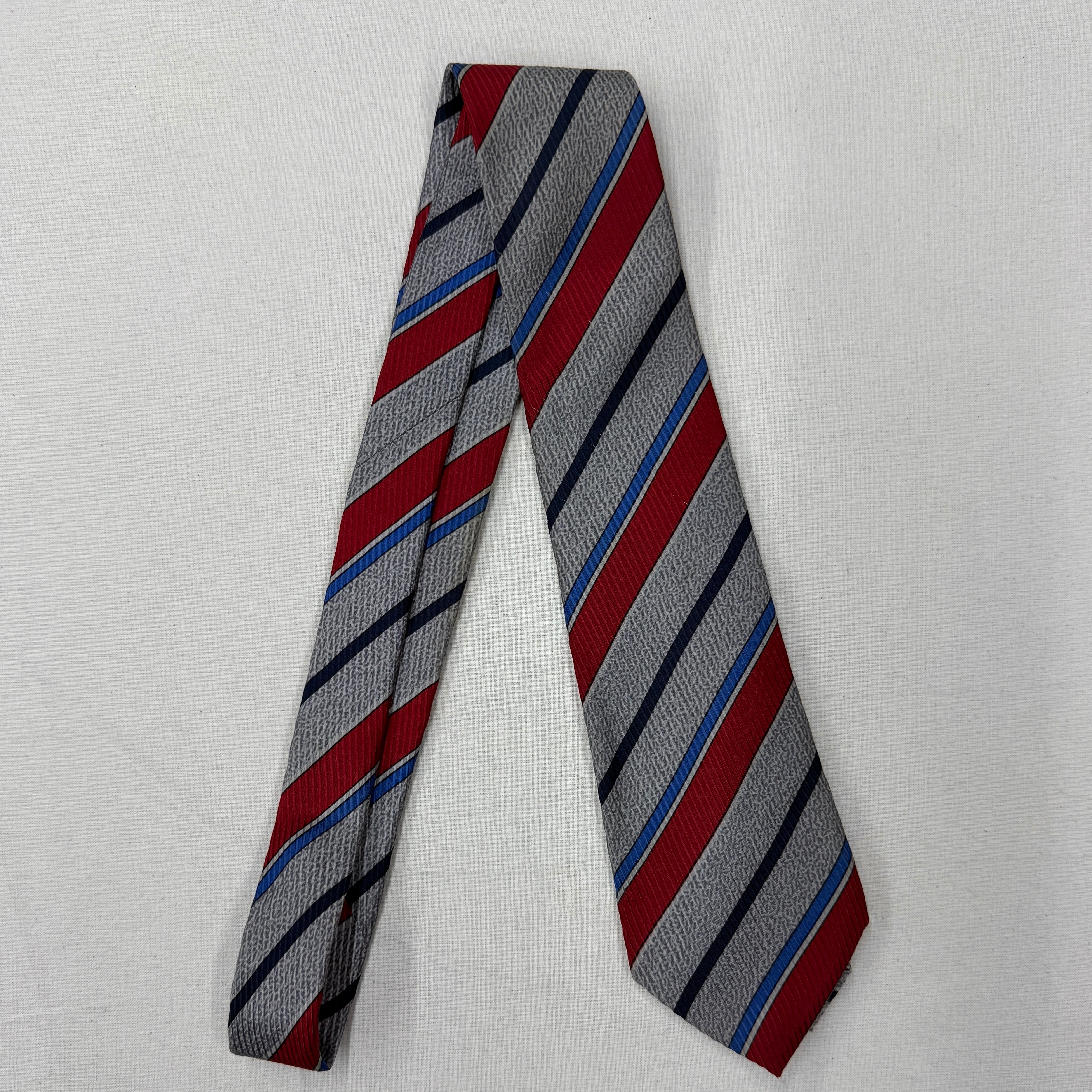 GIVENCHY GENTLEMAN PARIS necktie ジバンシィ ネクタイ | no pain no