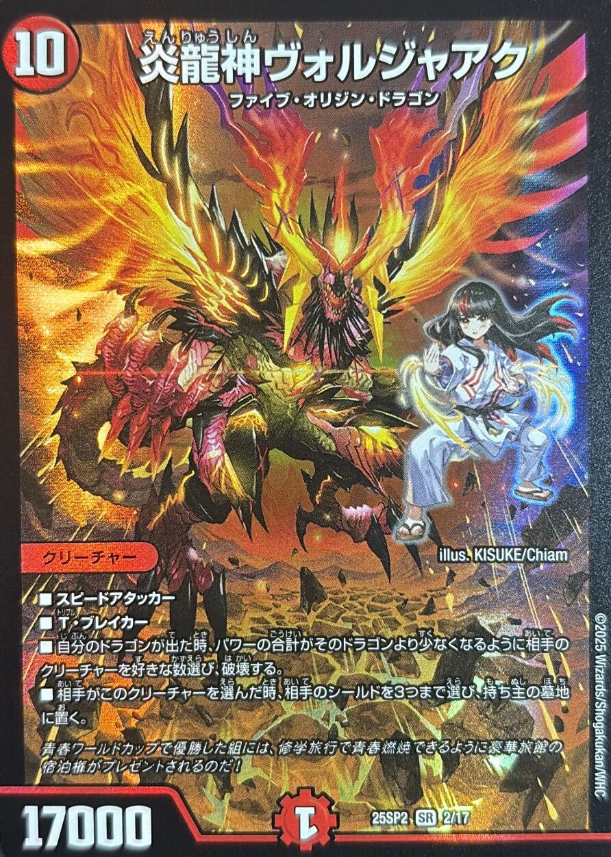 『地域大会3回優勝経験あり』 デュエルマスターズ 8デッキ分➕レアカード各種 デュエマ オリジナルCS】「からたちCSinカードショップはっち