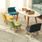 スツール キッズ用 背もたれ 小型 ロースツール 靴脱ぎ椅子 ベビー向け おしゃれ かわいい 家庭用チェア おしゃれ 可愛い リビング 子供部屋 カフェ アメリカン スタイリッシュ