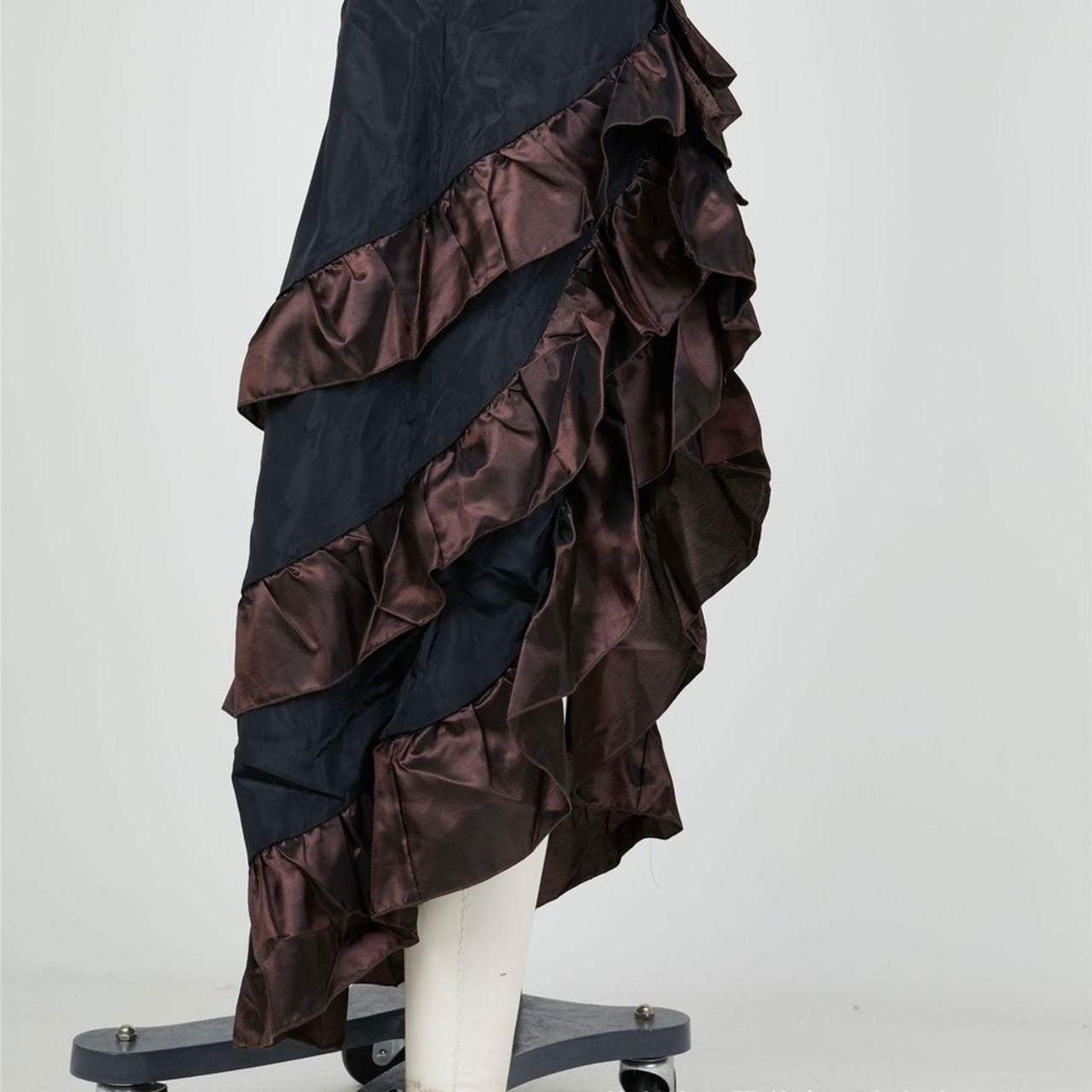 アイアンレディ〜スチームパンクフリルスカート〜M23113