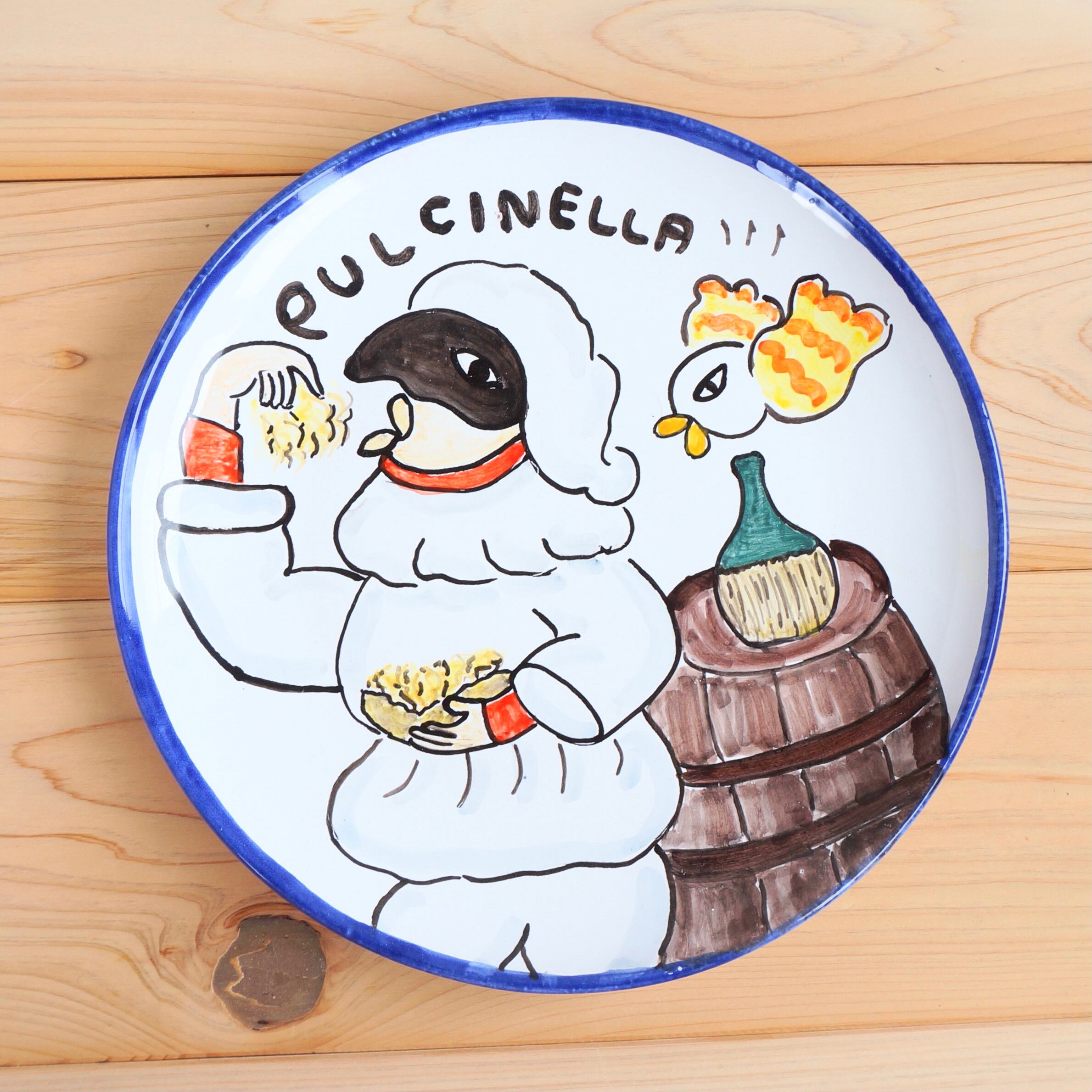 ブルガリ まる 灰皿 エキセトリカ 美品