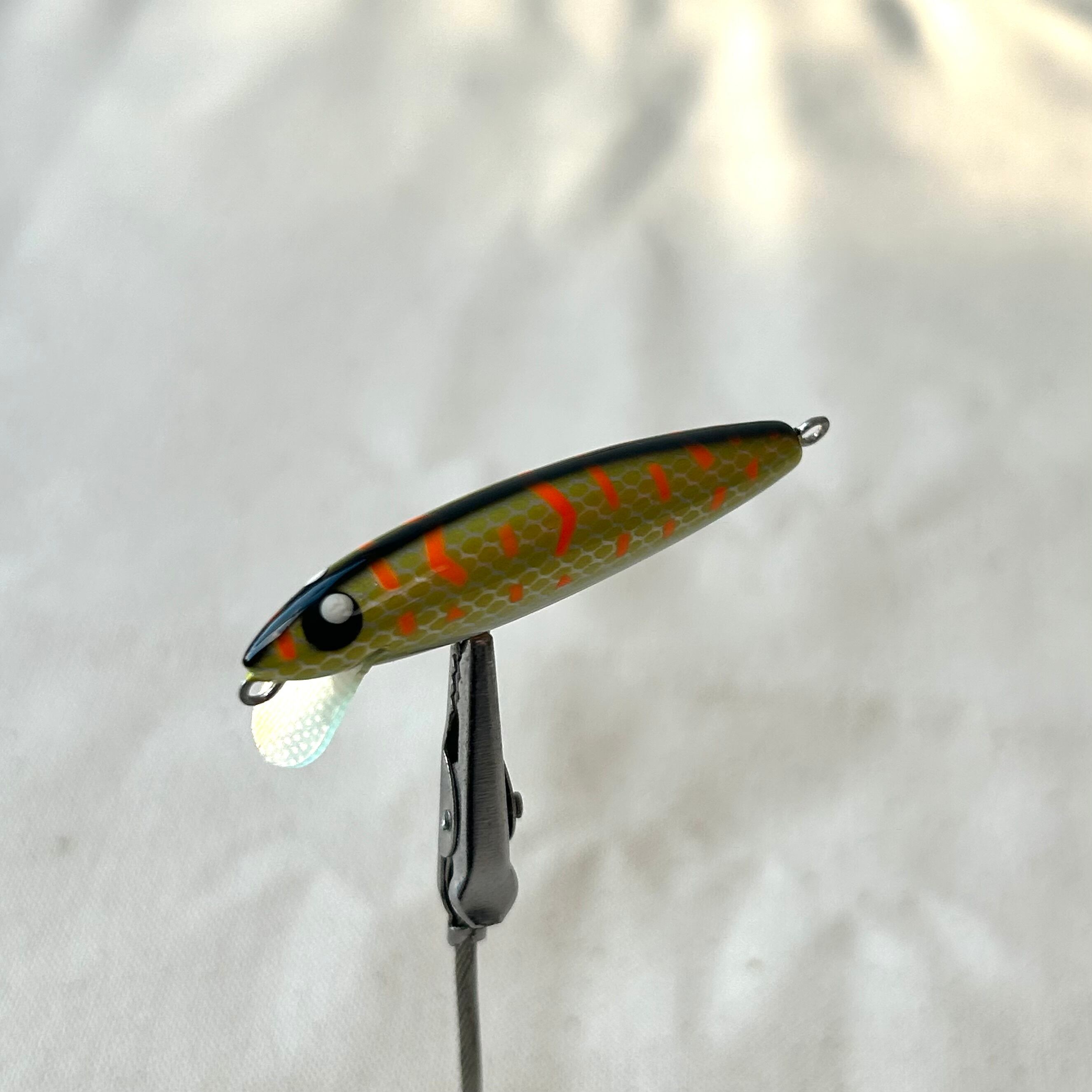 Persimmon-P | SABBATH FISHING