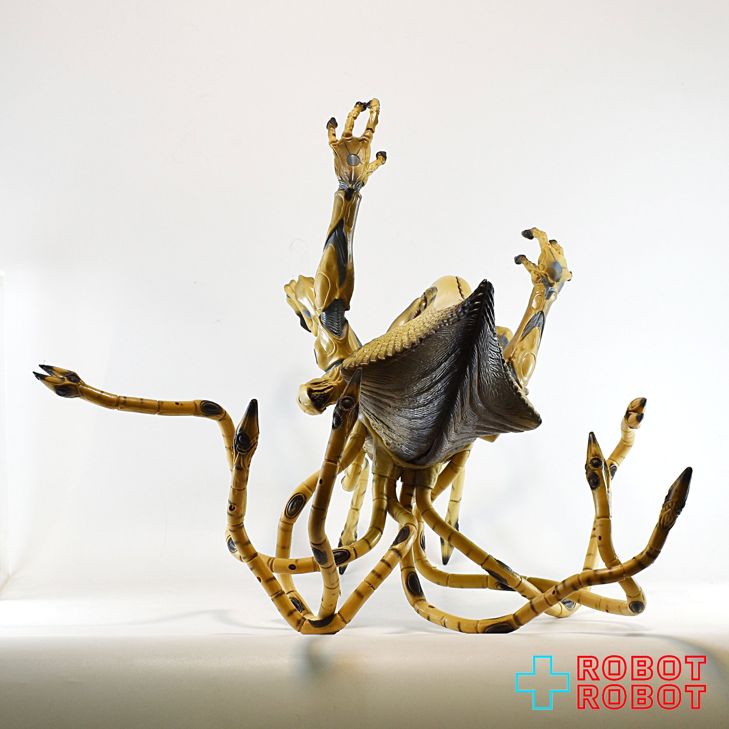 トレンドマスター インデペンデンス・デイ エイリアン・シュープリーム