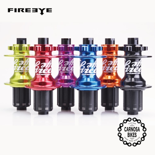 【FIREEYE】RH-10135 リアハブ 10×135mm 32H