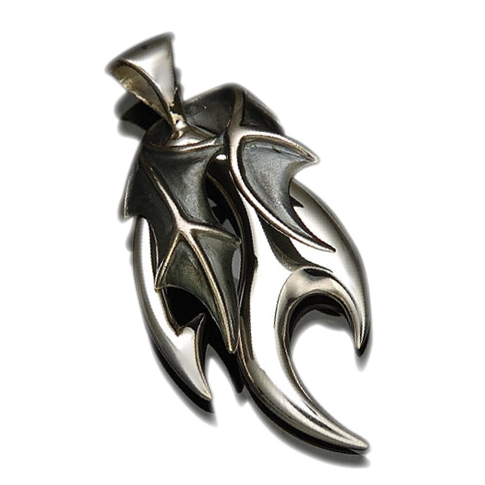 MO-301 マオリウォーリアーズ Maori warriors ペンダントトップ