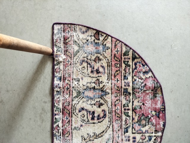 Turkish rug No.790