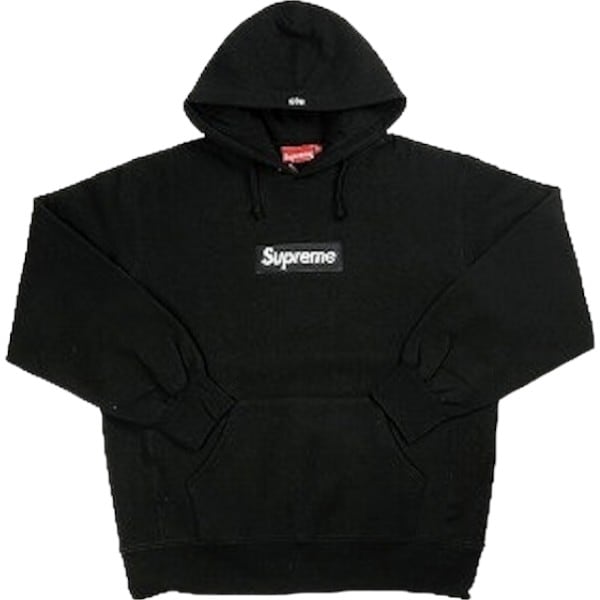 Size【S】 SUPREME シュプリーム 21AW Box Logo Hooded Sweatshirt