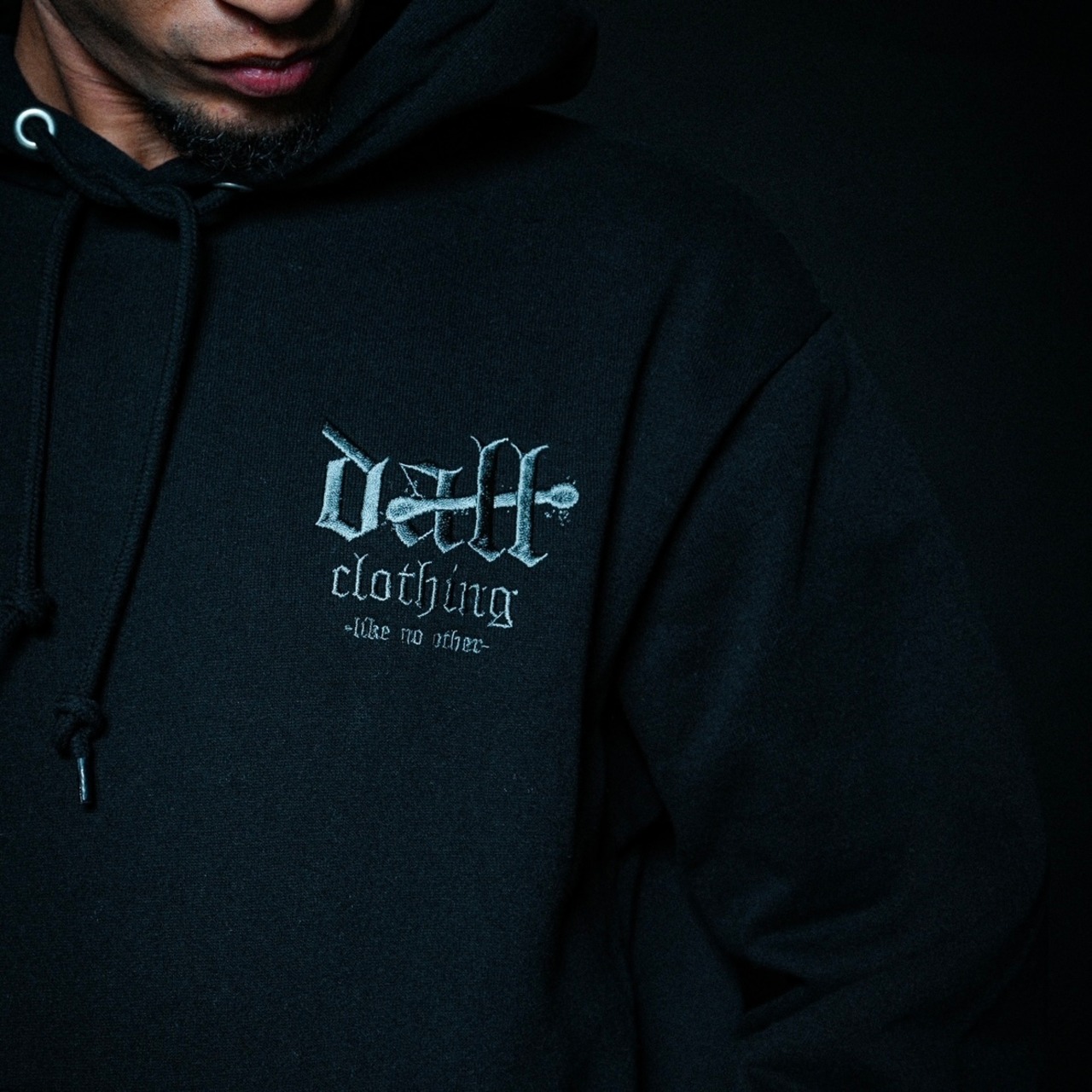 OG LOGO HEAVYWEIGHT HOODIE