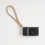 i ro se  PAPER LEATHER STRAP