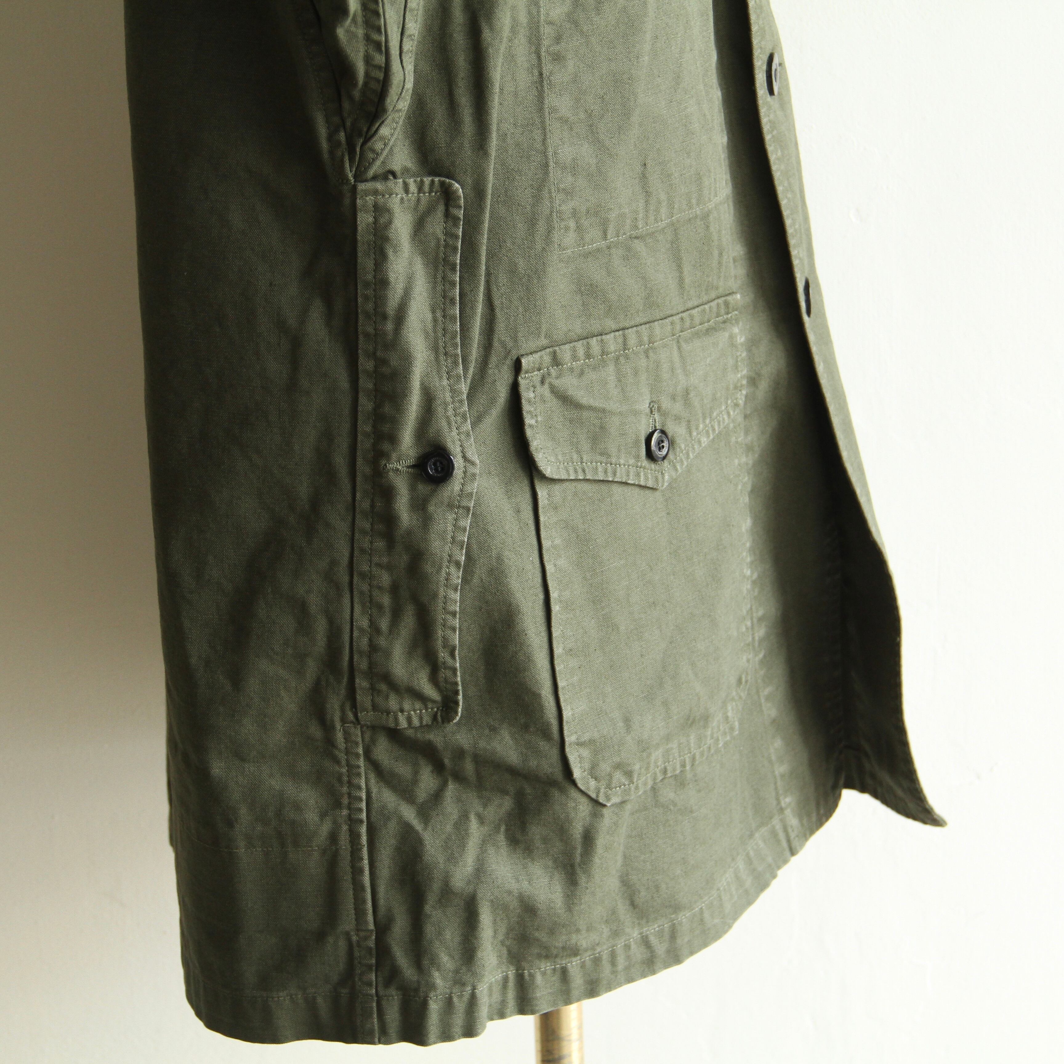 OUTIL【 mens 】manteau louey | Terminal