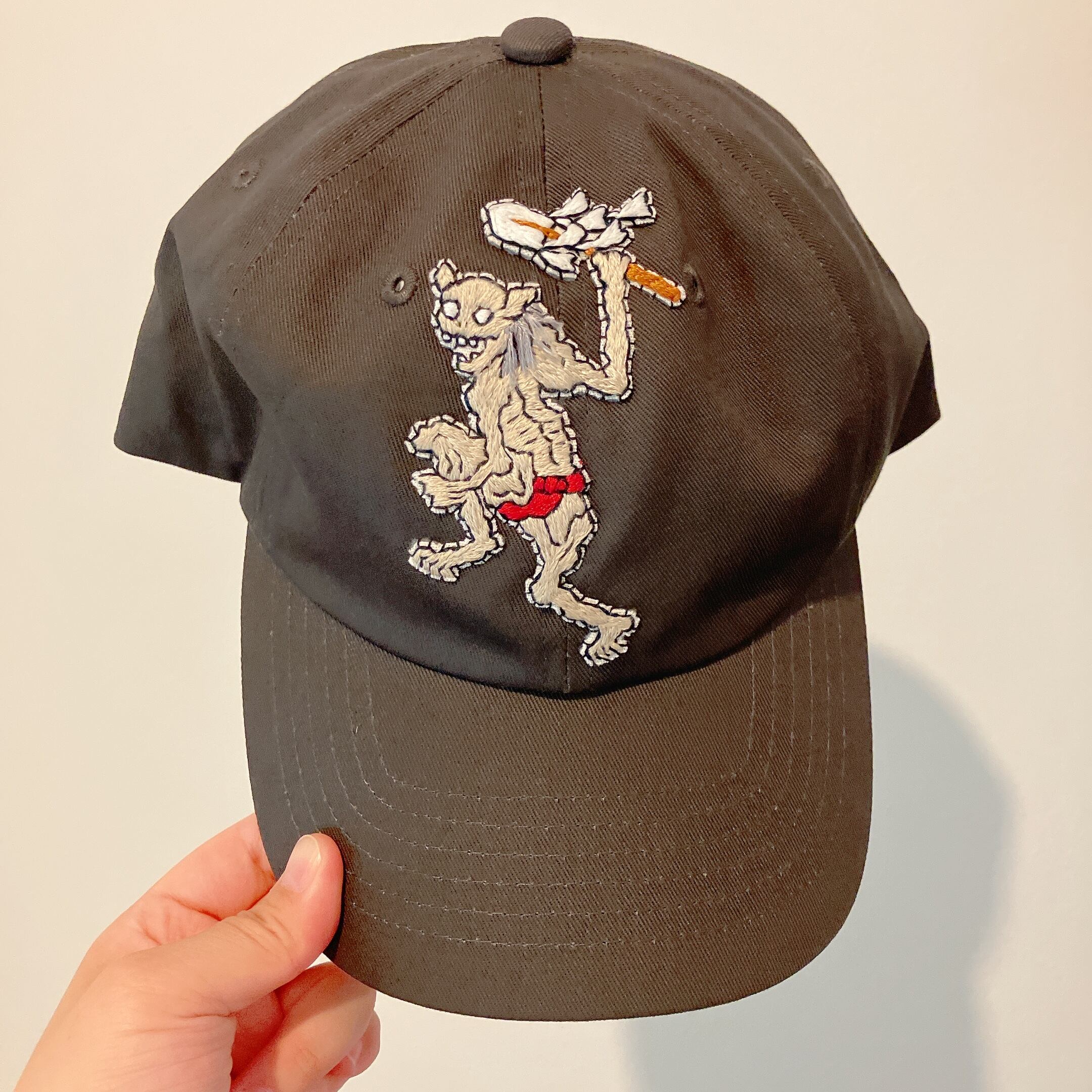 キャップ | ainsel